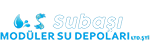 Modüler Depo Ankara logosu